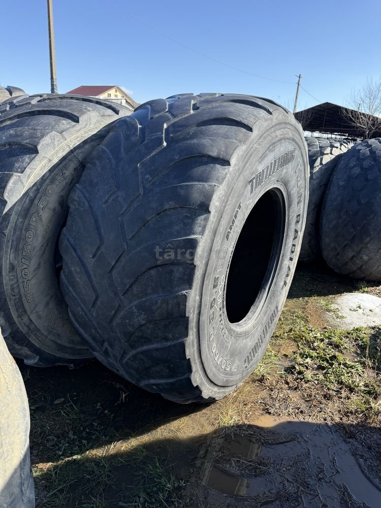 750/60r30,5 trelleborg 5