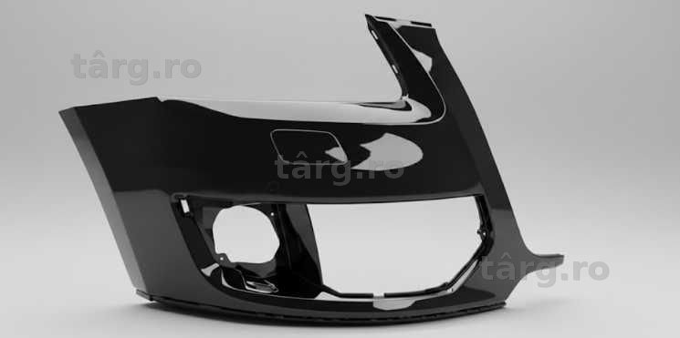 Flaps Bara Fata Dreapta Audi Q3 2011-2014 (LY9B (Negru))