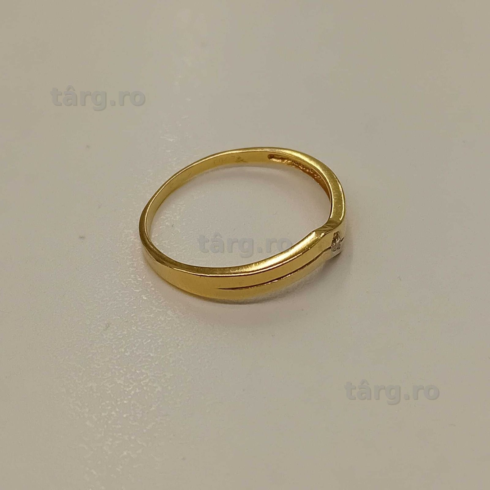 Inel aur 18k (ag49 Esplanada b.8514.2) 6