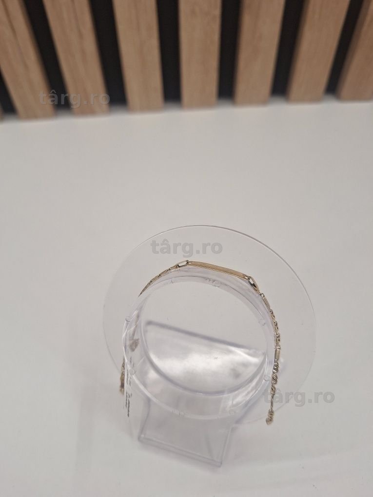 Bratara Aur 14K 2,65Gr Lungime 15Cm #45342