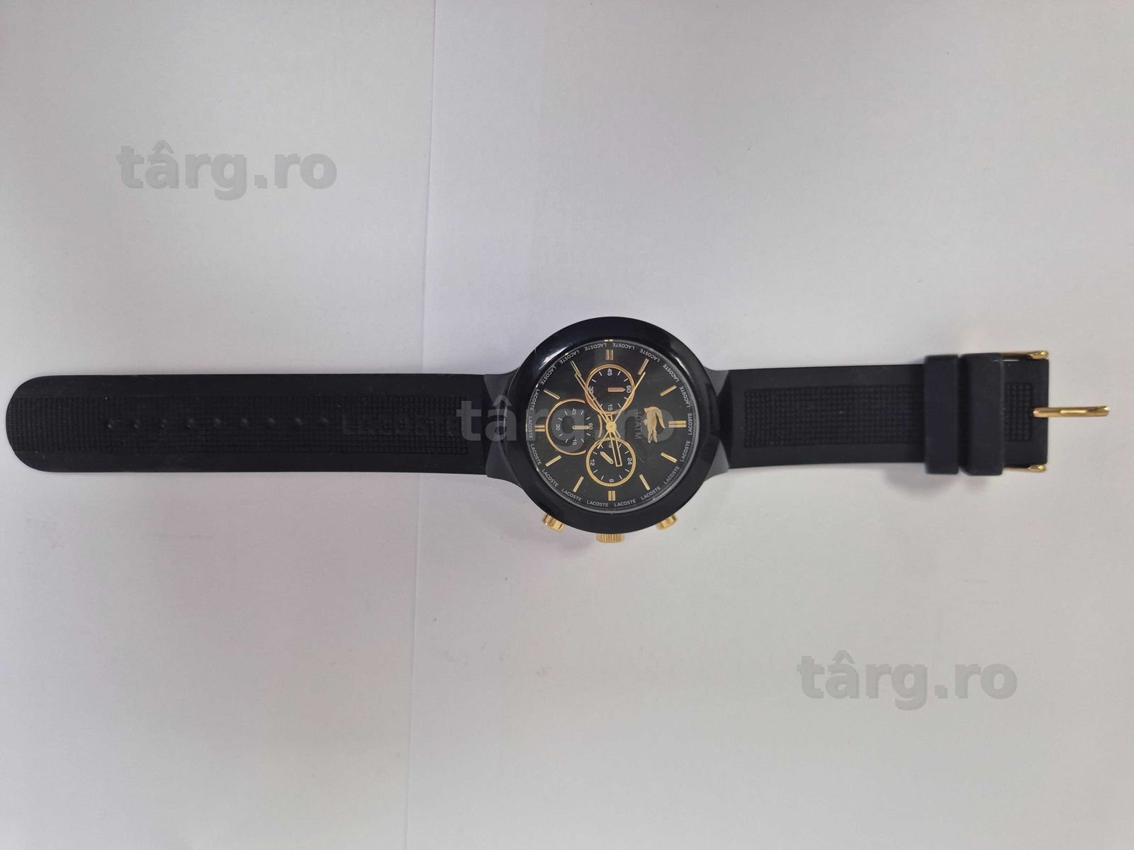 Ceas Lacoste (ECA27 B.48763) Garantie 2 ani! 2