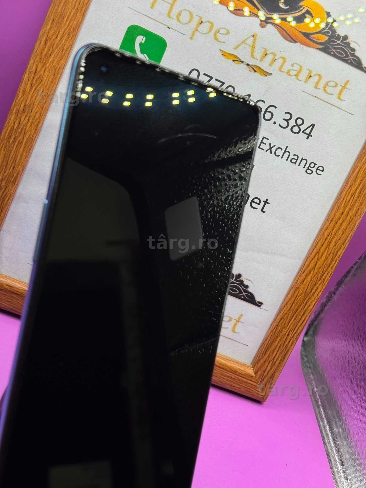 Hope Amanet P2 - ONEPLUSE 9 128GB/ 4GB RAM