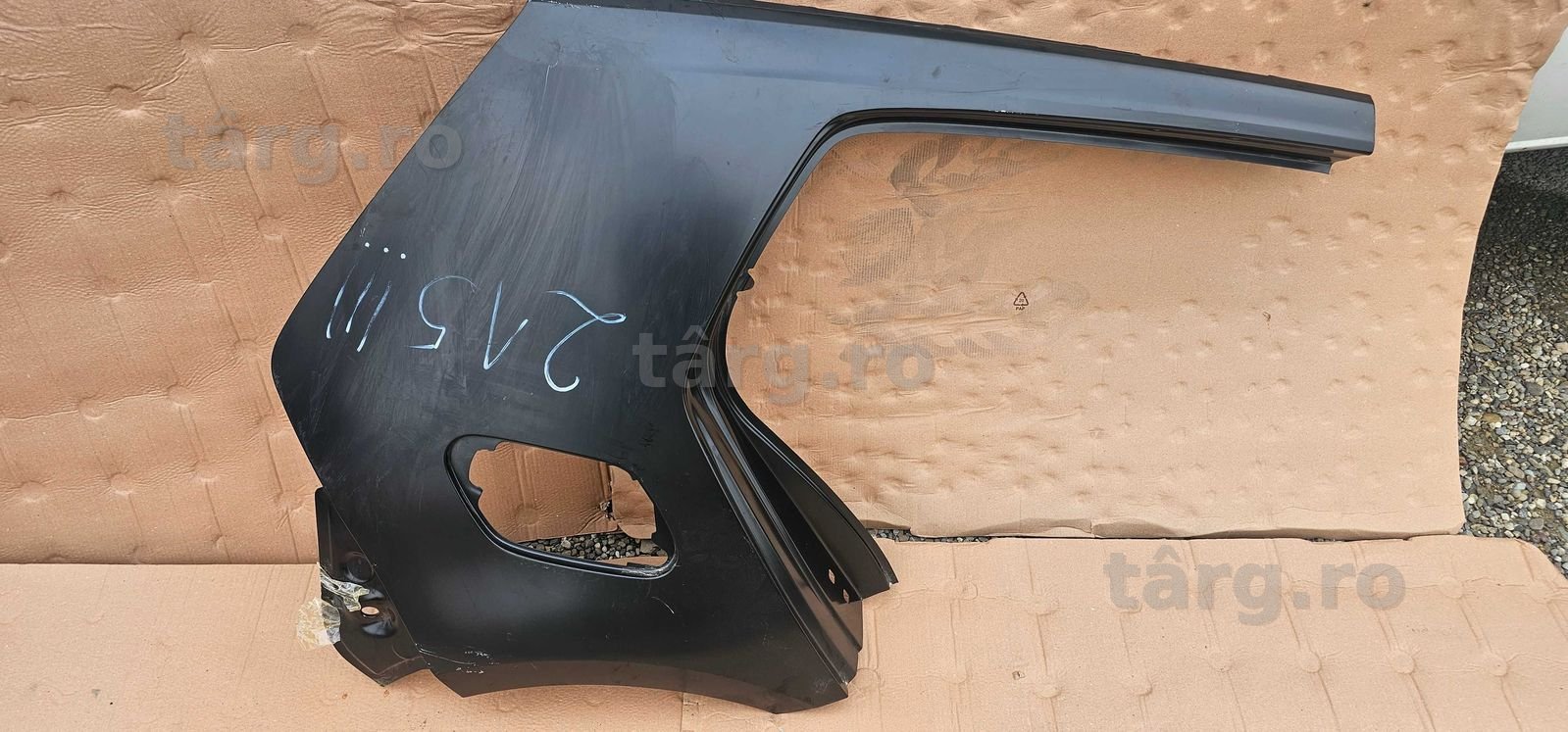 Aripa dreapta spate NOUA Vw Golf 7 Hatchback 2014 - 2018