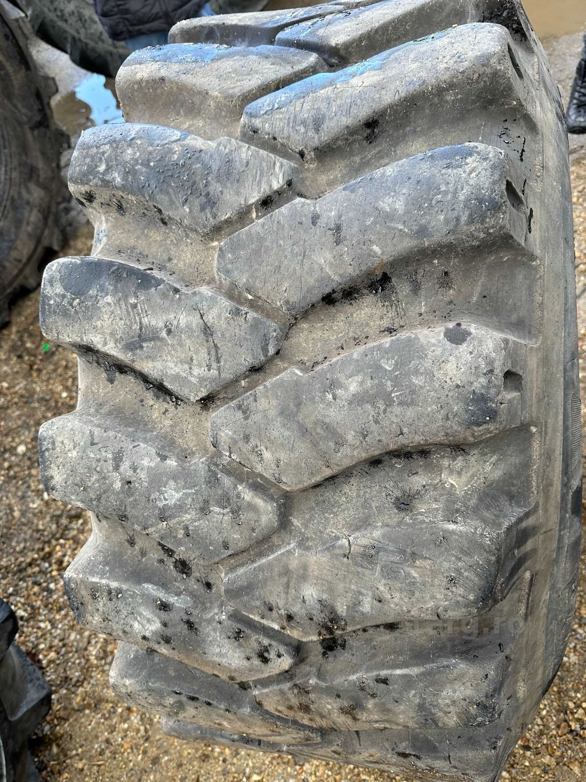 Anvelopa sh 405/70 R24