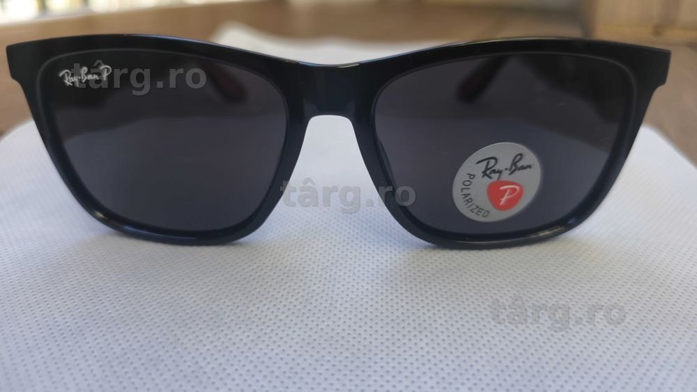 Ochelari de soare Ray-ban P803