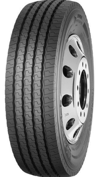 Anvelope noi 11R225 148/145L BF Goodrich Route Control S