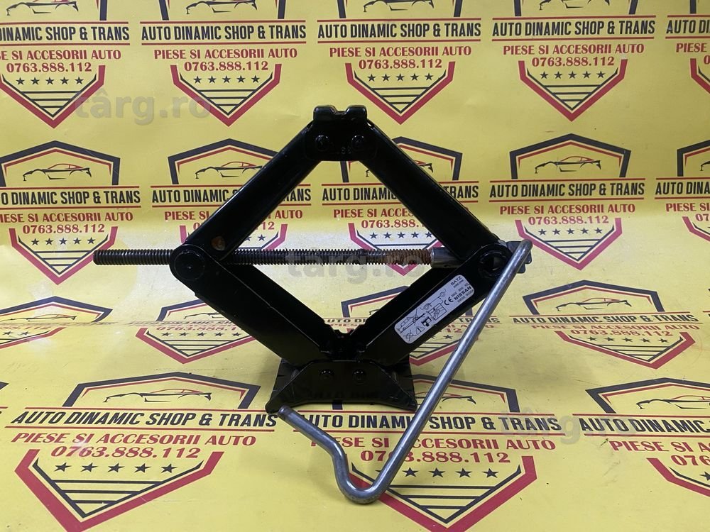 Cric auto Oem Nissan Note Micra  Cod produs OEM 99550-9U00A