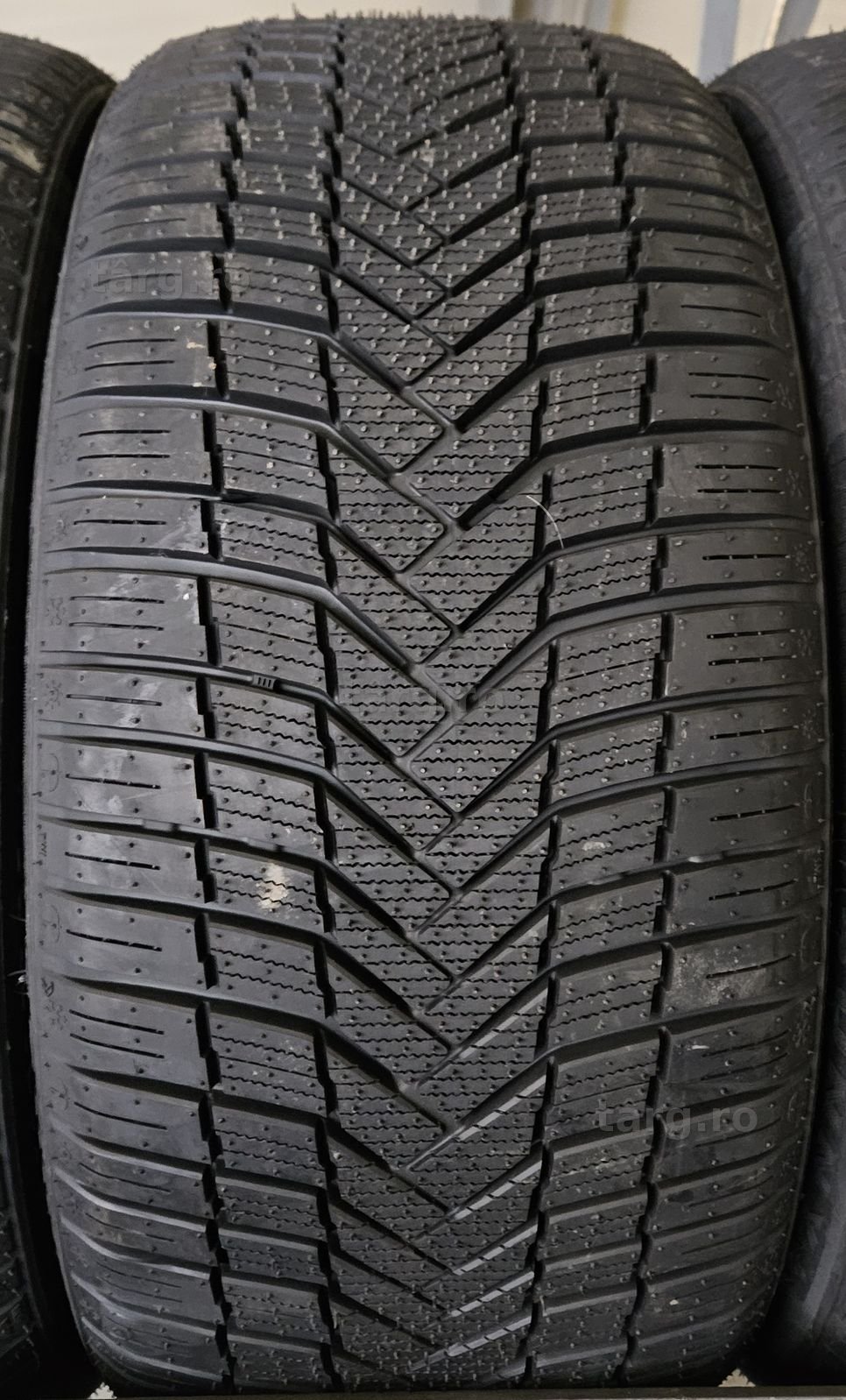 235/40 R18, 95Y, SUNNY NC501 XL, Anvelope all season M+S 2