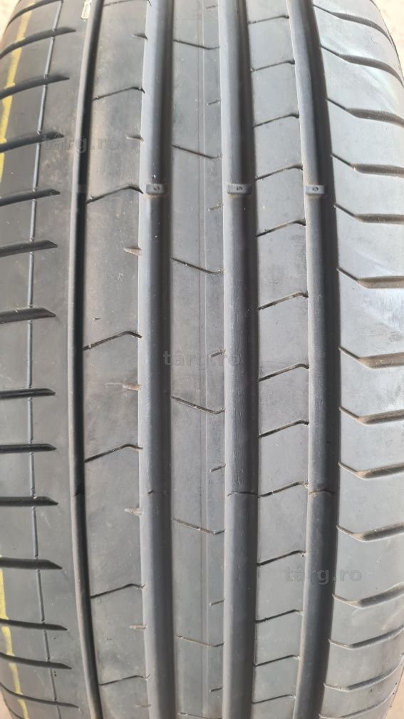 4 anvelope vara runflat Pirelli 225/40/20 3