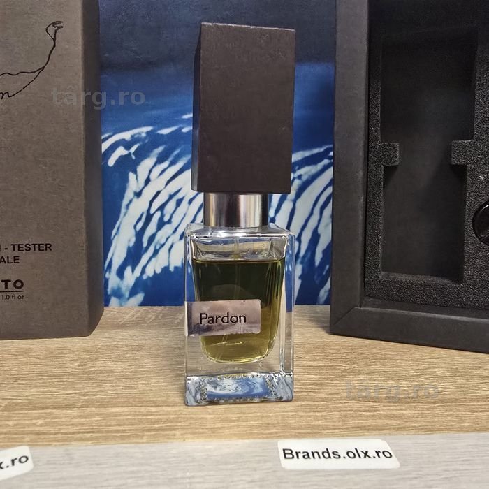 Parfum Nasomatto - Pardon extract de parfum 30ml