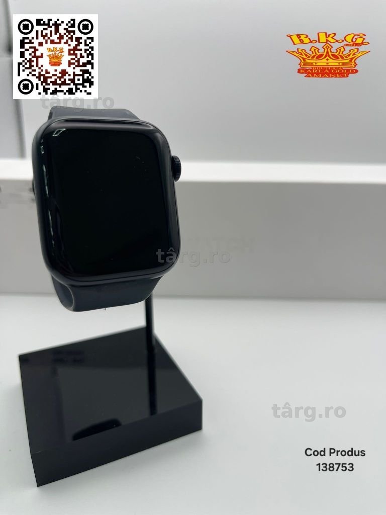 Apple Watch 7  Amanet BKG