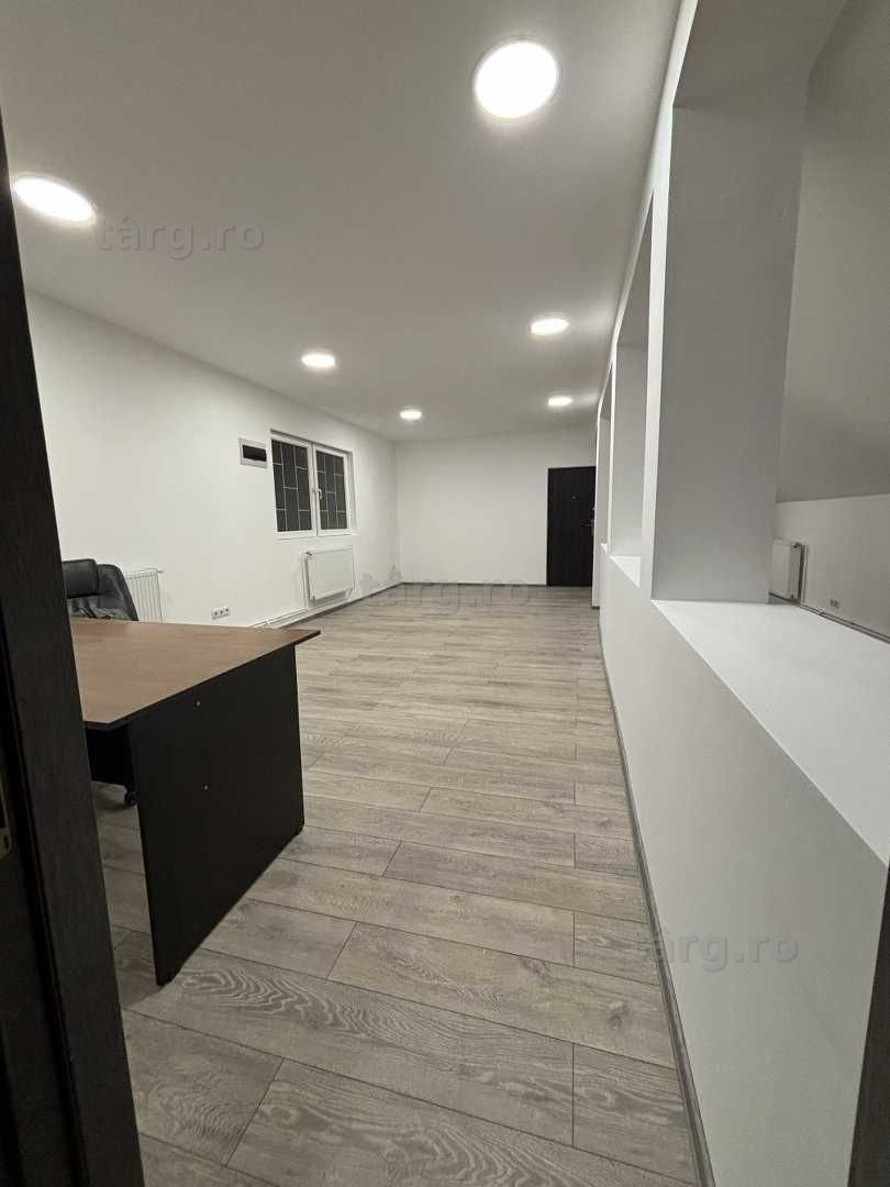 De închiriat: Spațiu comercial – Tg Mures Str. Gh Doja nr. 161, etaj