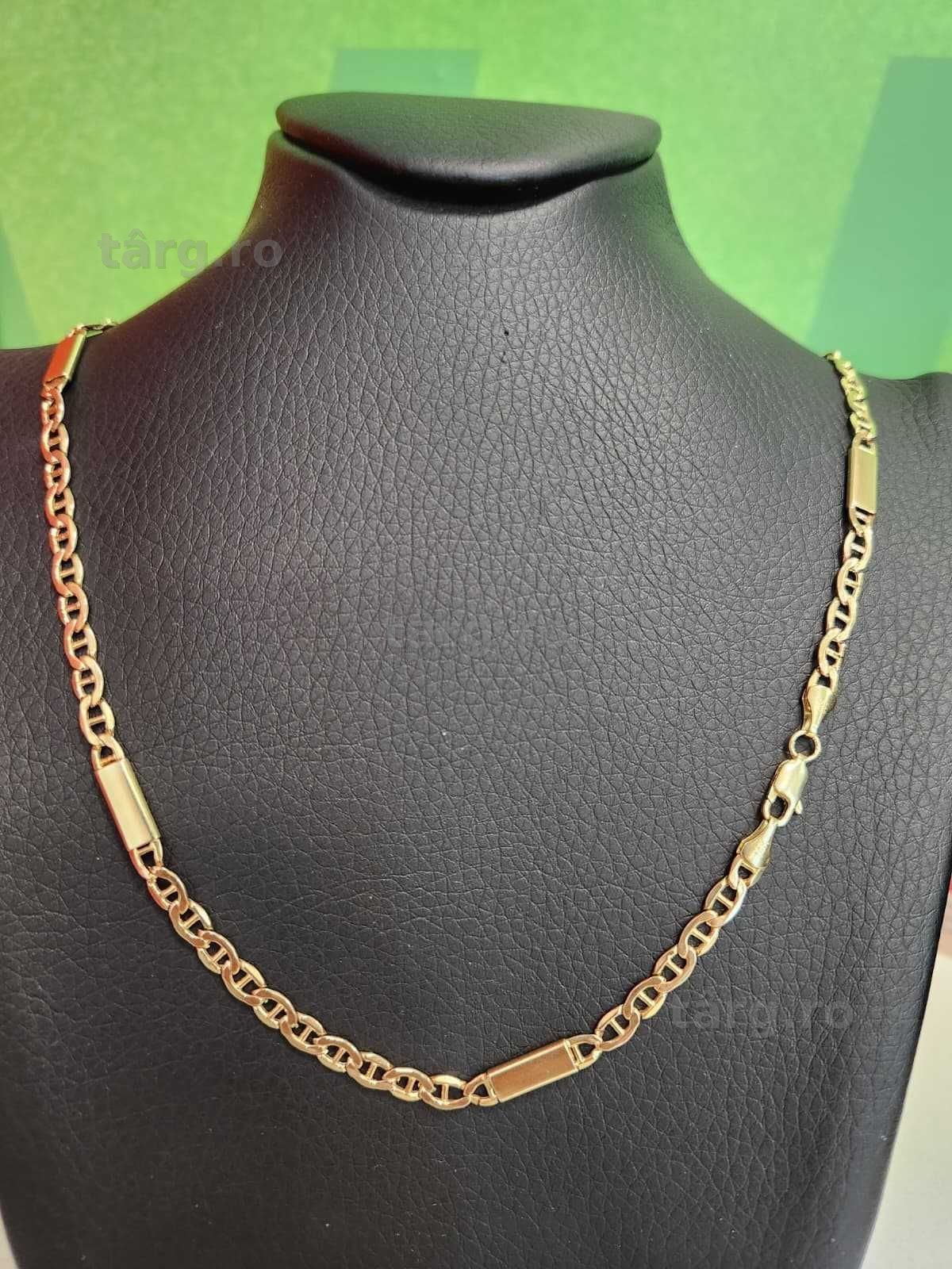 Lant aur 14k 9.08g(b68861.2/AG2 Tudor)