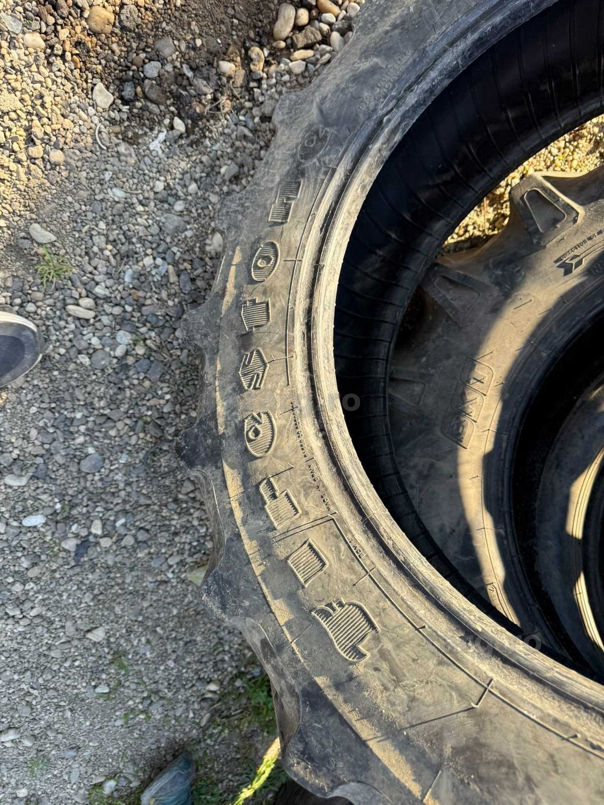 Anvelopa 9.5 R28 Firestone 3