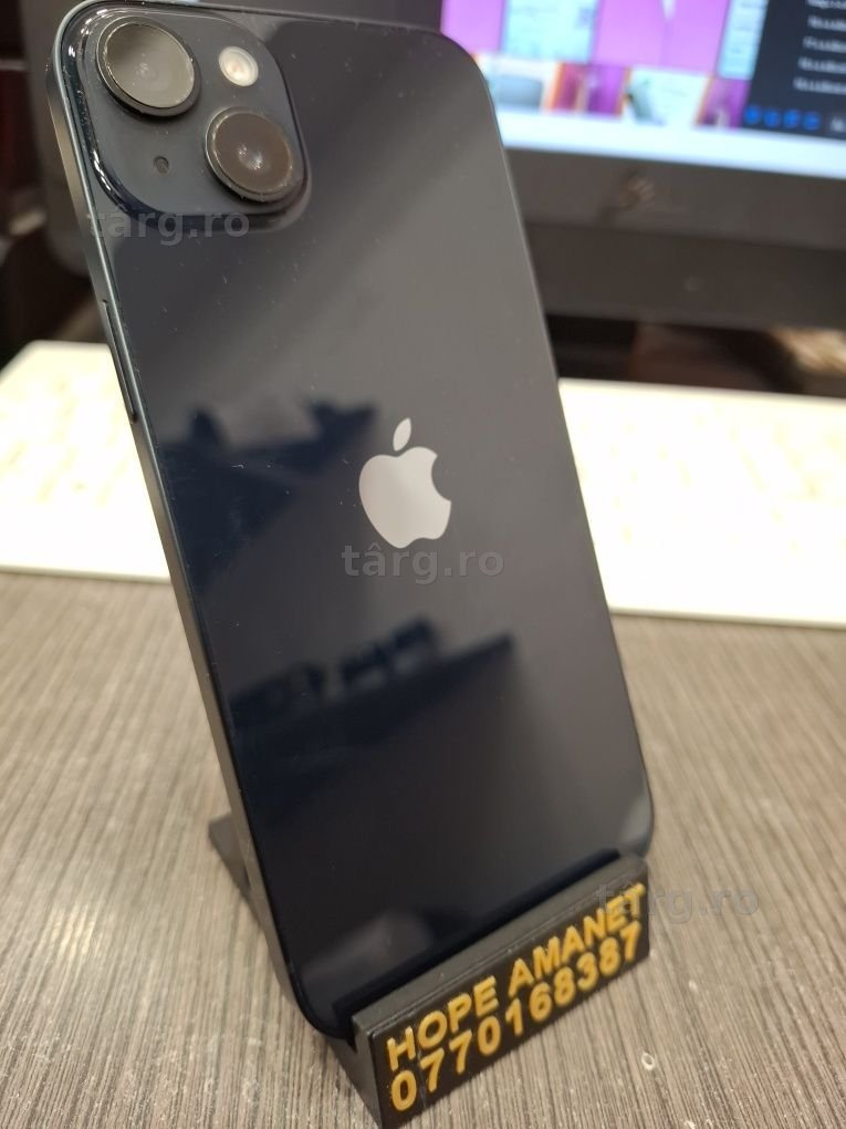 Hope Amanet P4-Iphone 14 Plus 128Gb 83%Bat