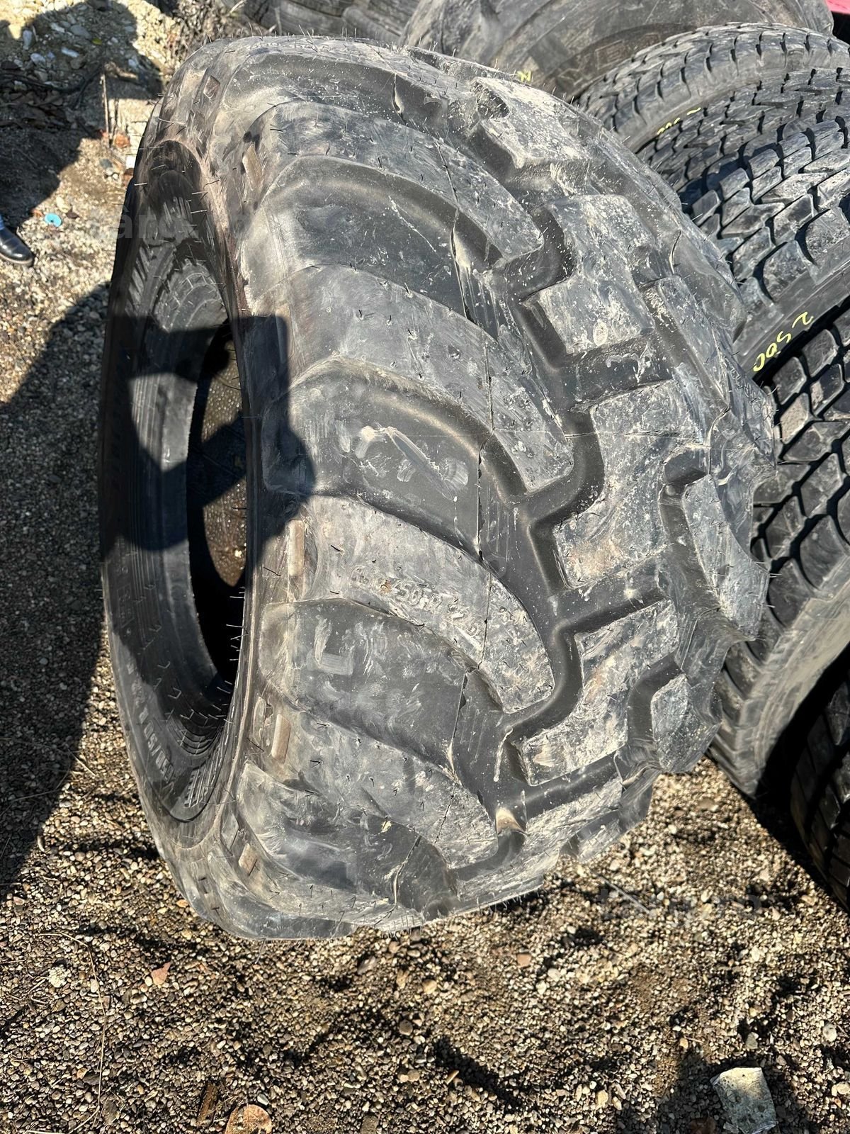 Anvelope sh 650.50 R22,5 Alliance 4