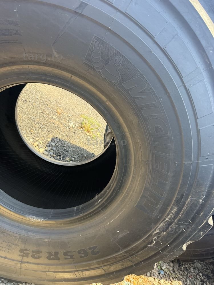 26,5r25 michelin 6