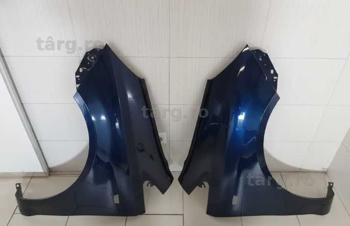 Aripa Fata Dreapta & Stanga Opel Corsa D 2006-2015 (Z21B (Albastru))