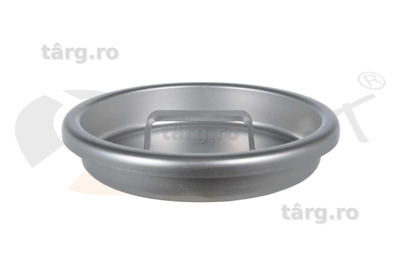 Capac aluminiu pentru bidoane diametru deschidere 180 mm