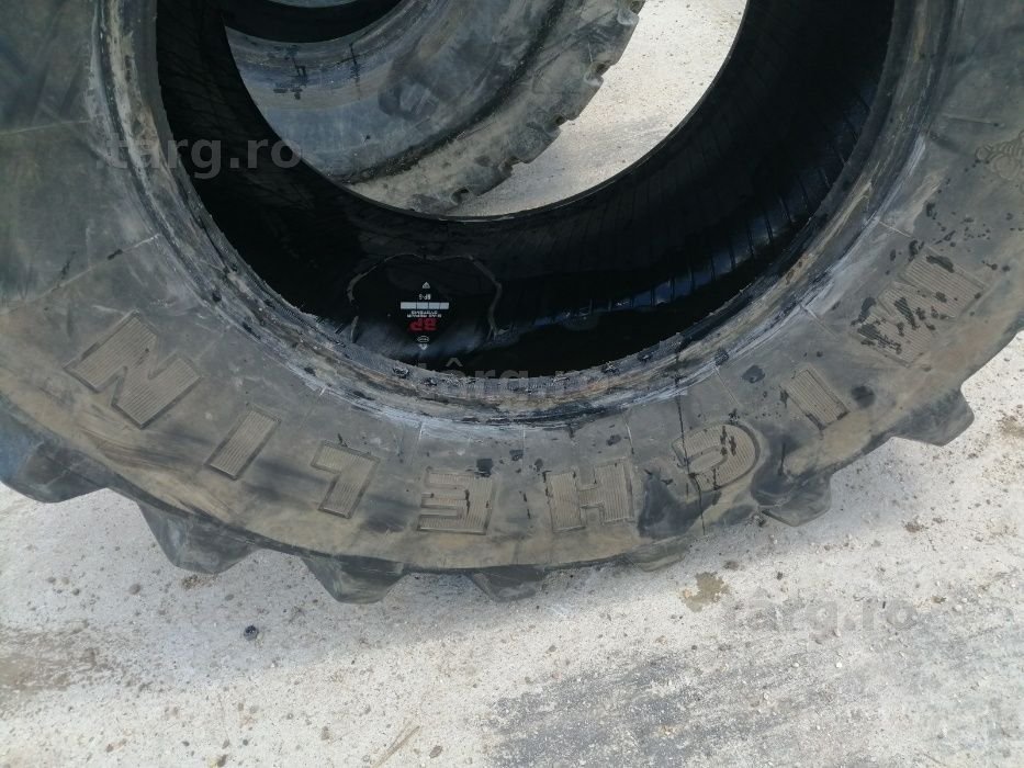Anvelope sh agricole 540/65R24 4
