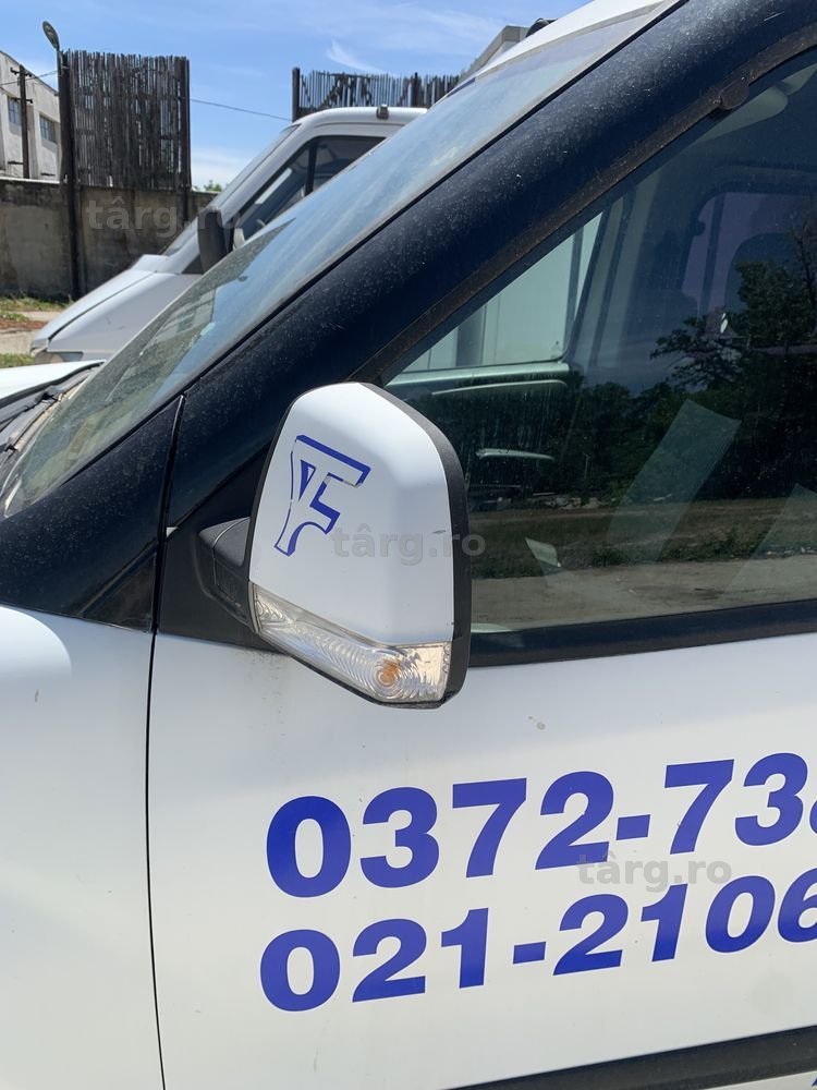 Usa stanga fata Fiat Doblo 2011