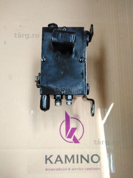 pompa rabatare cabina daf xf euro 6