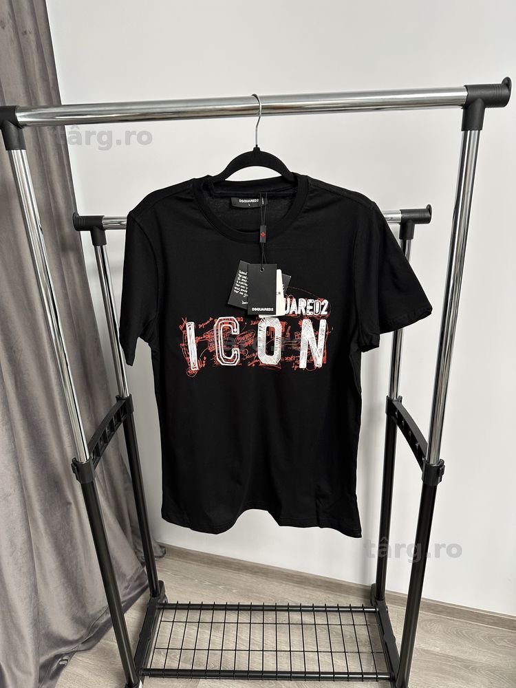 Tricou DSQUARED2 super calitate