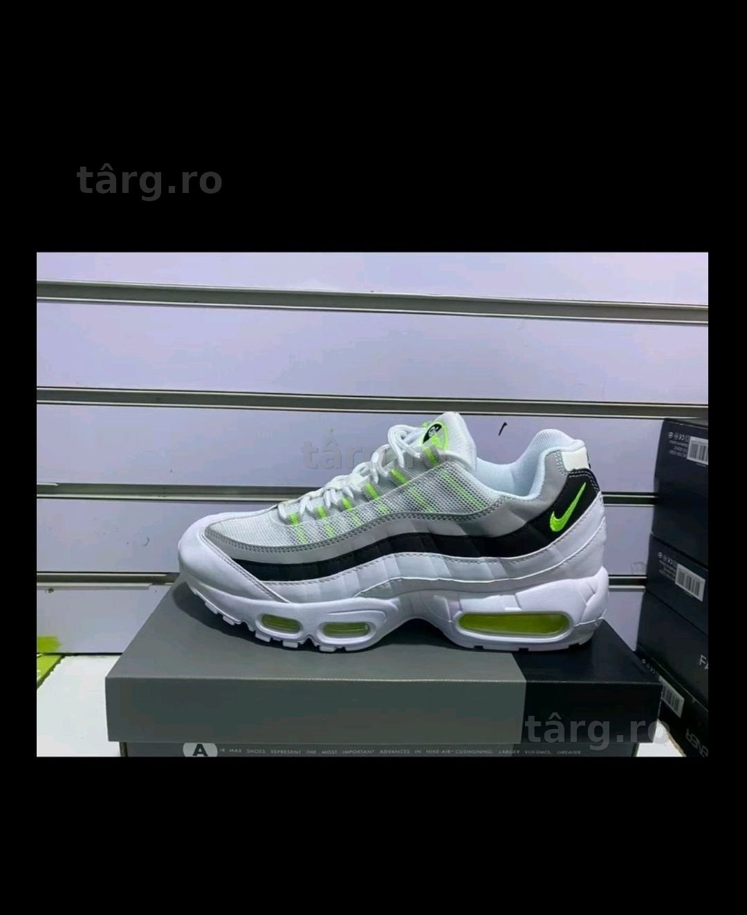 Nike air max 95 og diferite culori 2