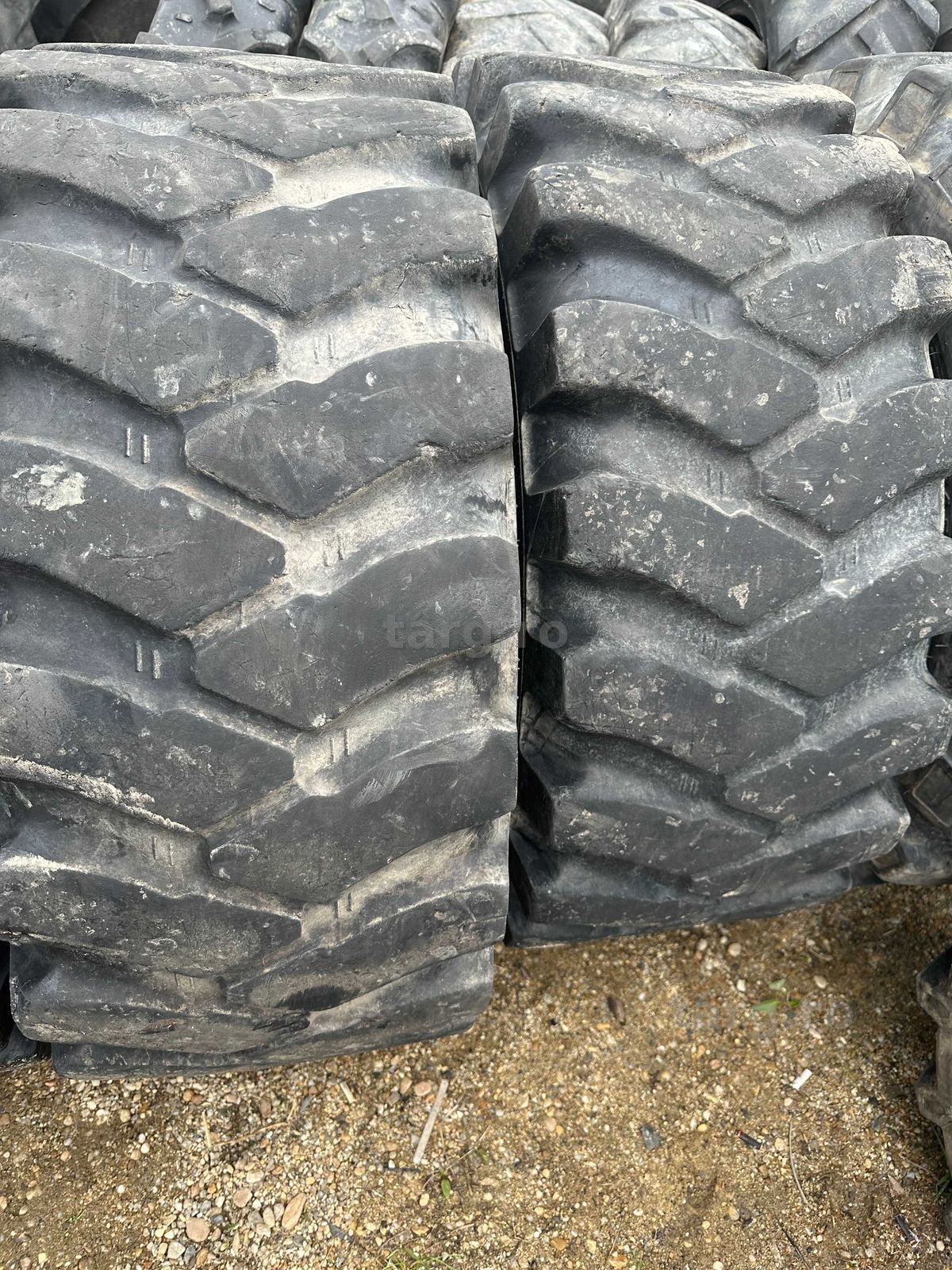 Cauciucuri 405/70 R24