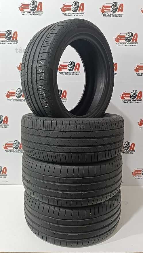 Anvelope 255 45 19 104Y HANKOOK 255/45/R19 104W VARA CP-V20261