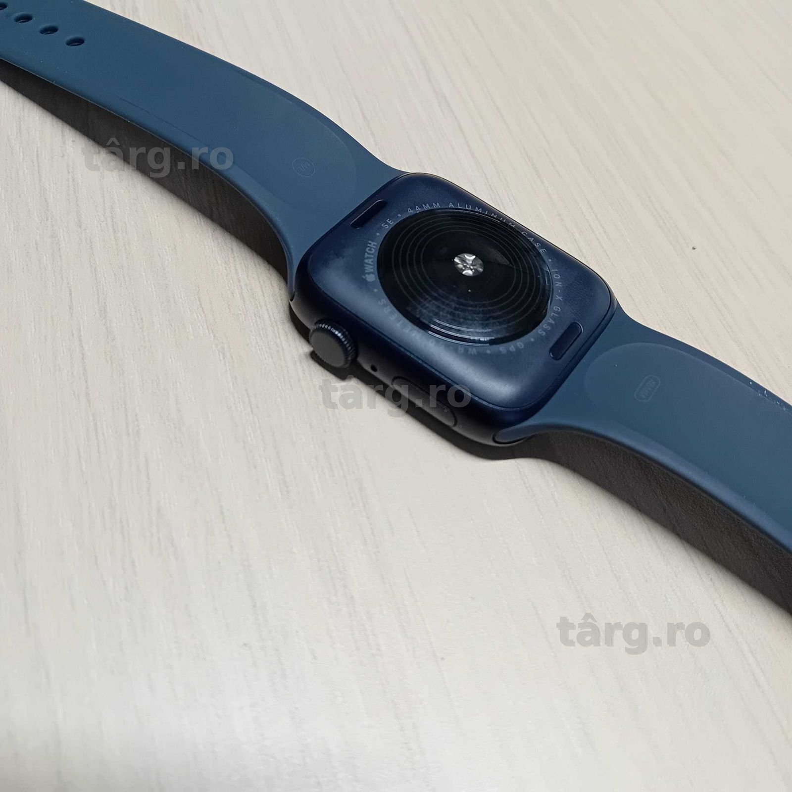 Smartwatch Apple Watch SE 3 Gps (ag49 Esplanada b.9108) 2 ani garantie 4