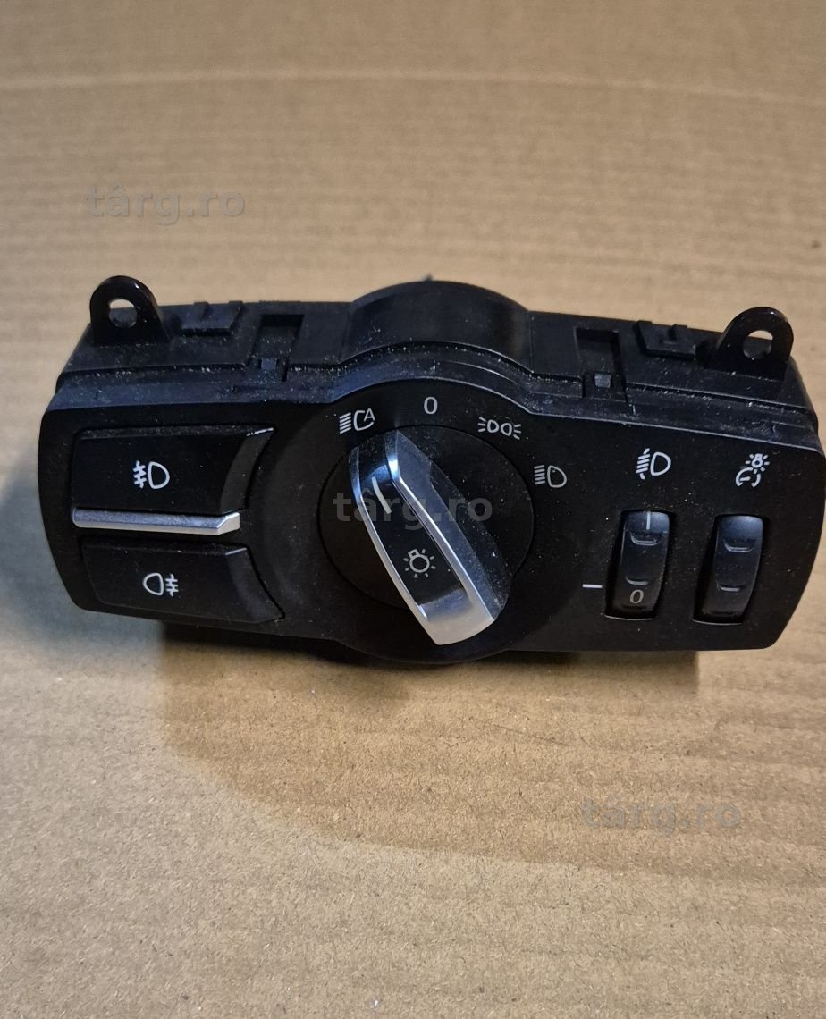 Bloc lumini bmw X3 F25 n47 184 cp euro 5 2012