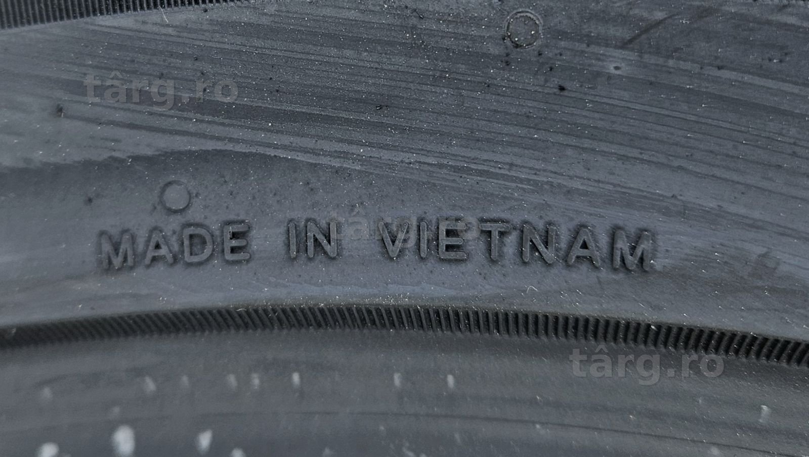 215/50 R17 95W XL DYNAMO Anvelope vara Protectie janta Aderenta cl A 6