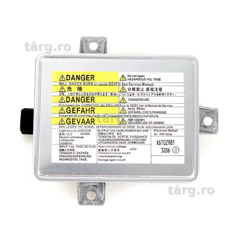 Balast Xenon Honda,Mazda,Mitsubishi 33119-SOK-A10-A02-TAO-013-SPH01