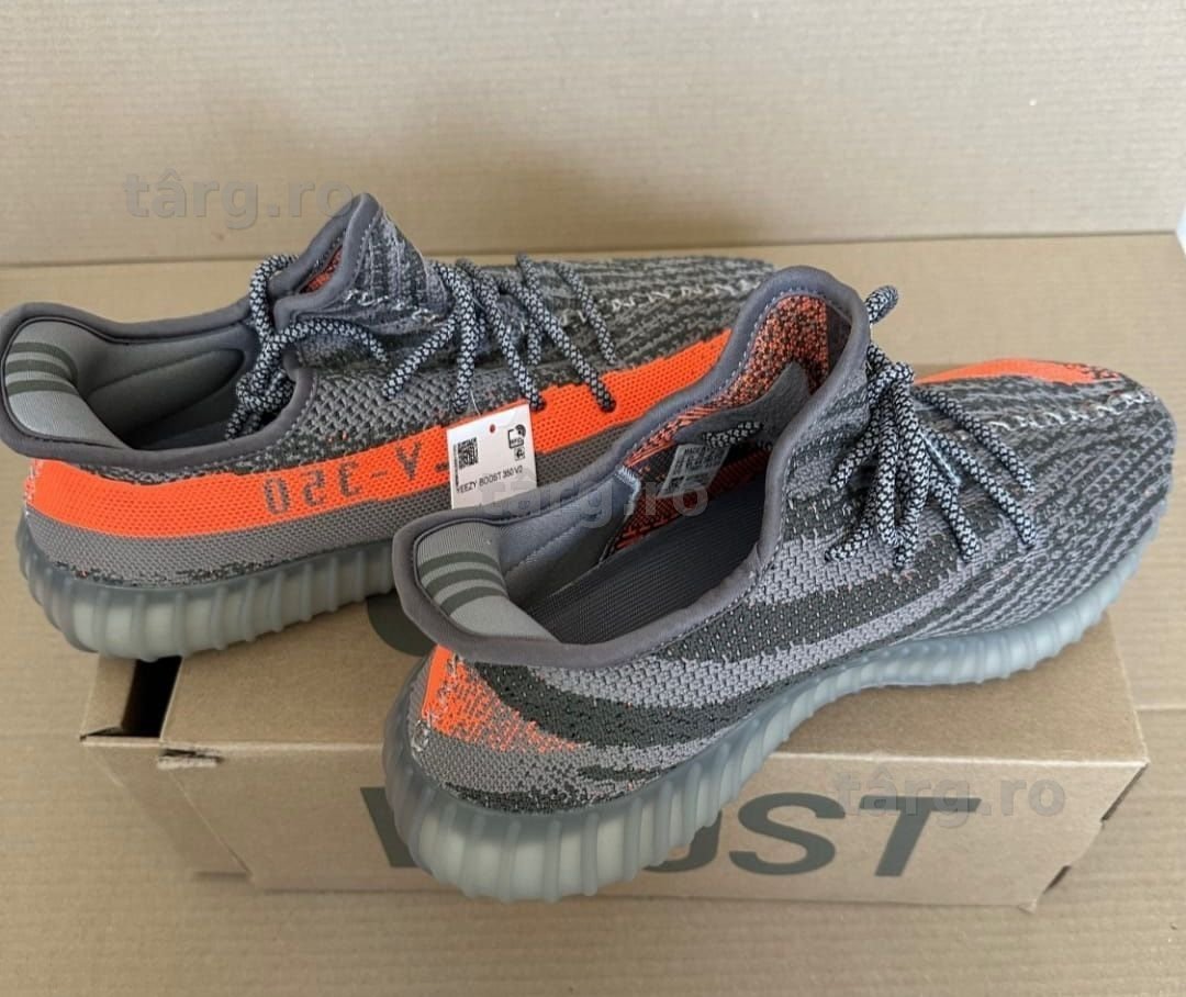 Adidas yeezy boost 350 v2 beluga men's 4