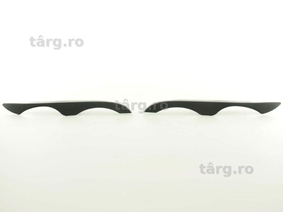 Pleoape faruri FK BMW Seria 3 E46 2-usi (4.1999 - 3.2003)