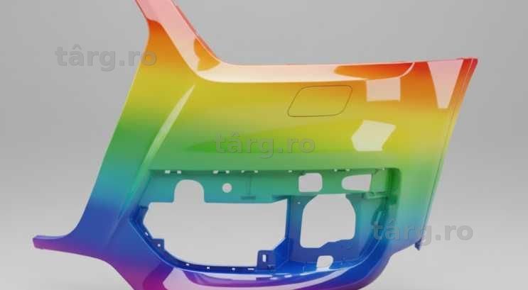 Flaps Bara Fata Stanga Audi Q3 2011-2014 Vopsita pe Orice Culoare