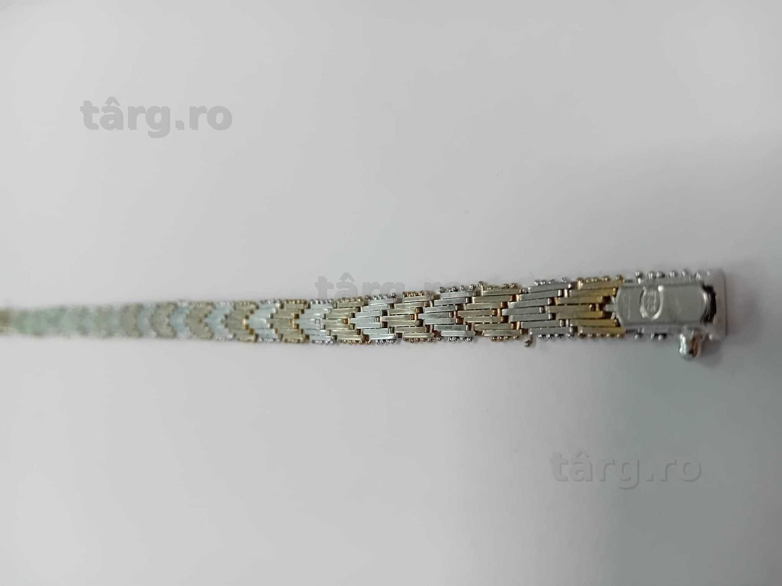 (AG33) Bratara Argint 17.44 gr