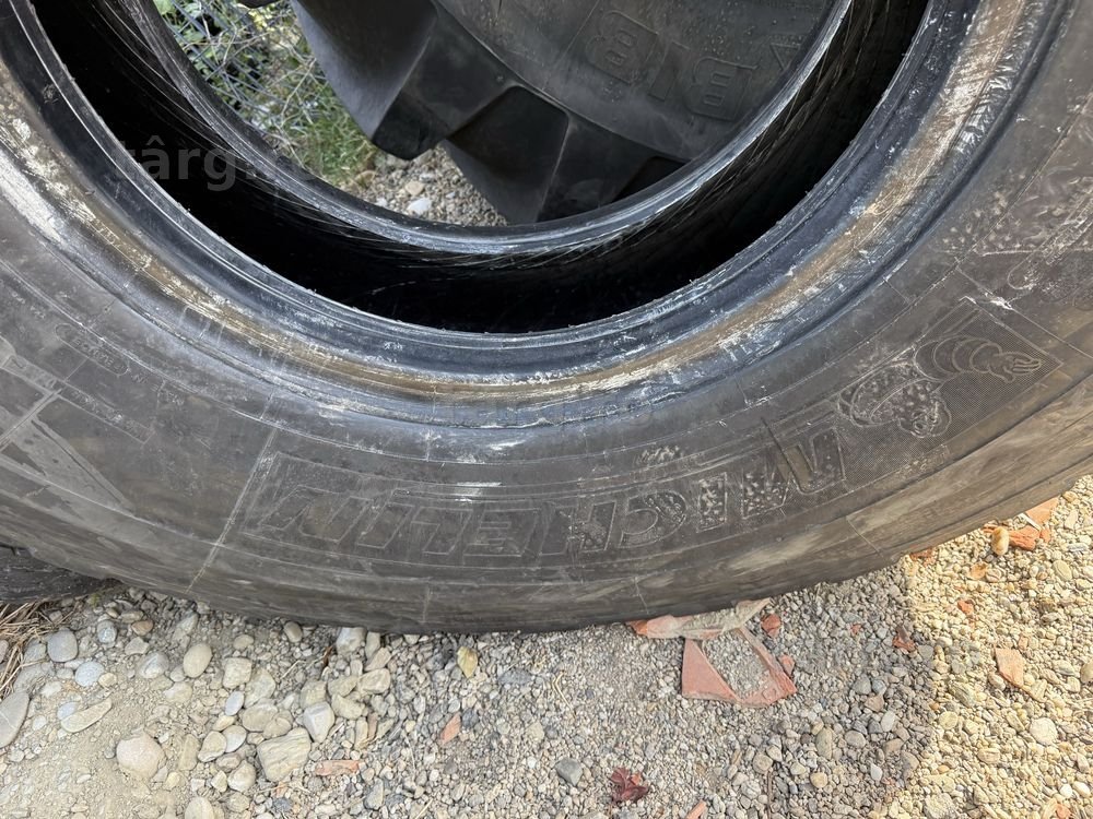 445/95r25 michelin 4