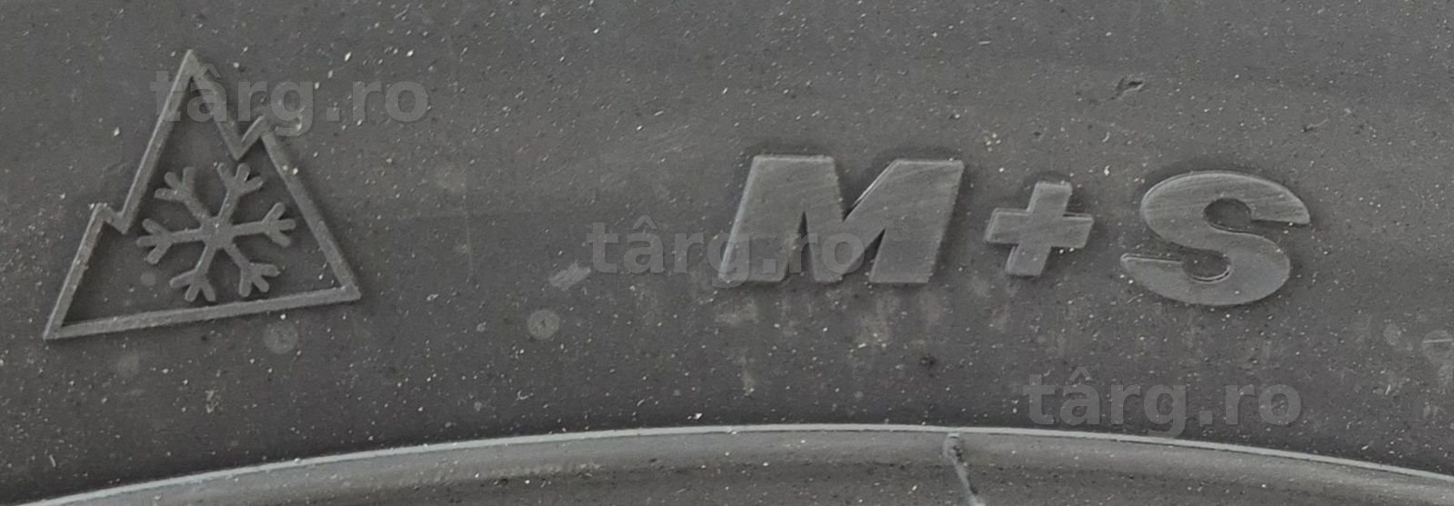 215/75 R17.5, 126M, GROUNDSPEED GSVS02 16PR, Anvelope tractiune M+S 6