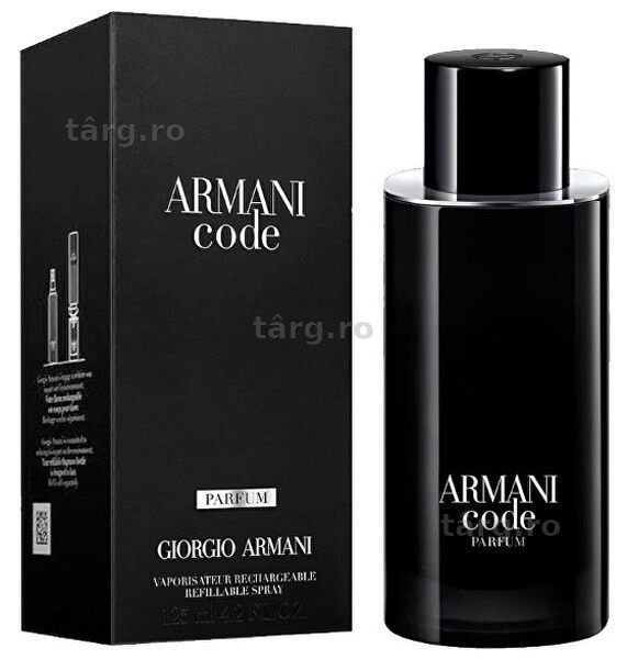 Giorgio  Armani Code PARFUM 125 ml