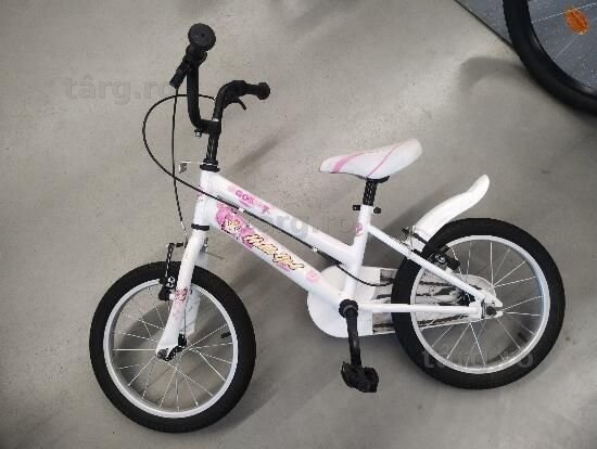 GoKidy 16" - (SecondHand) Decathlon