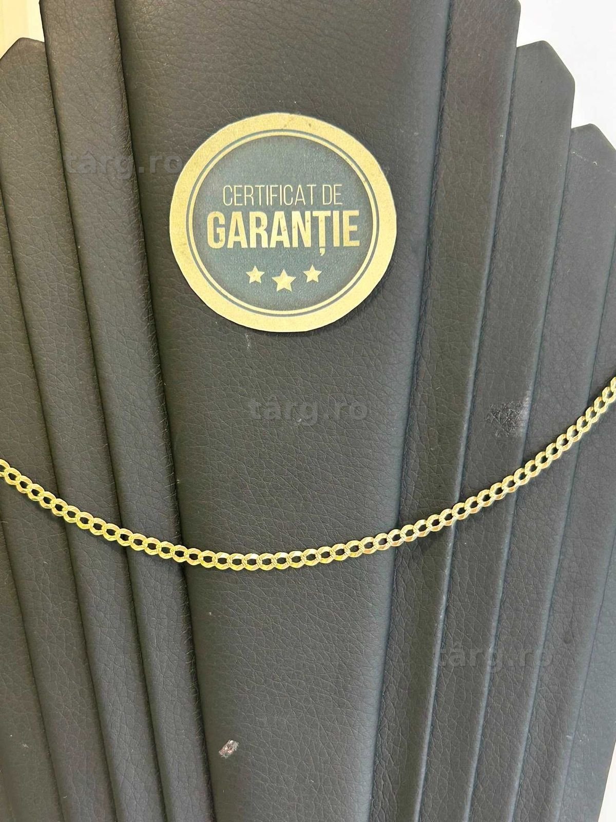 Lant Aur 14K 7.81gr ( ECA 39 / b18446.1) Garantie 2 ani!
