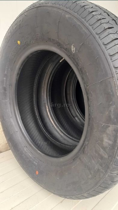 195/70 R14C 96N GRIPMAX Cargo Anvelope remorca M+S 3