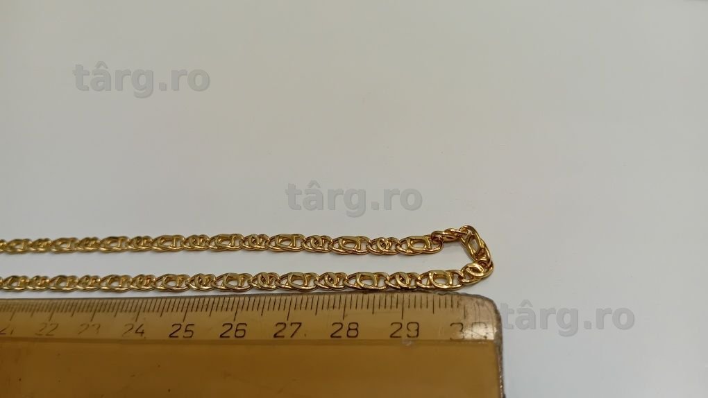 Lanț aur 18k(AG20 Dancu/b29795.2*20) Doar cu ridicare din agentie!!! 5