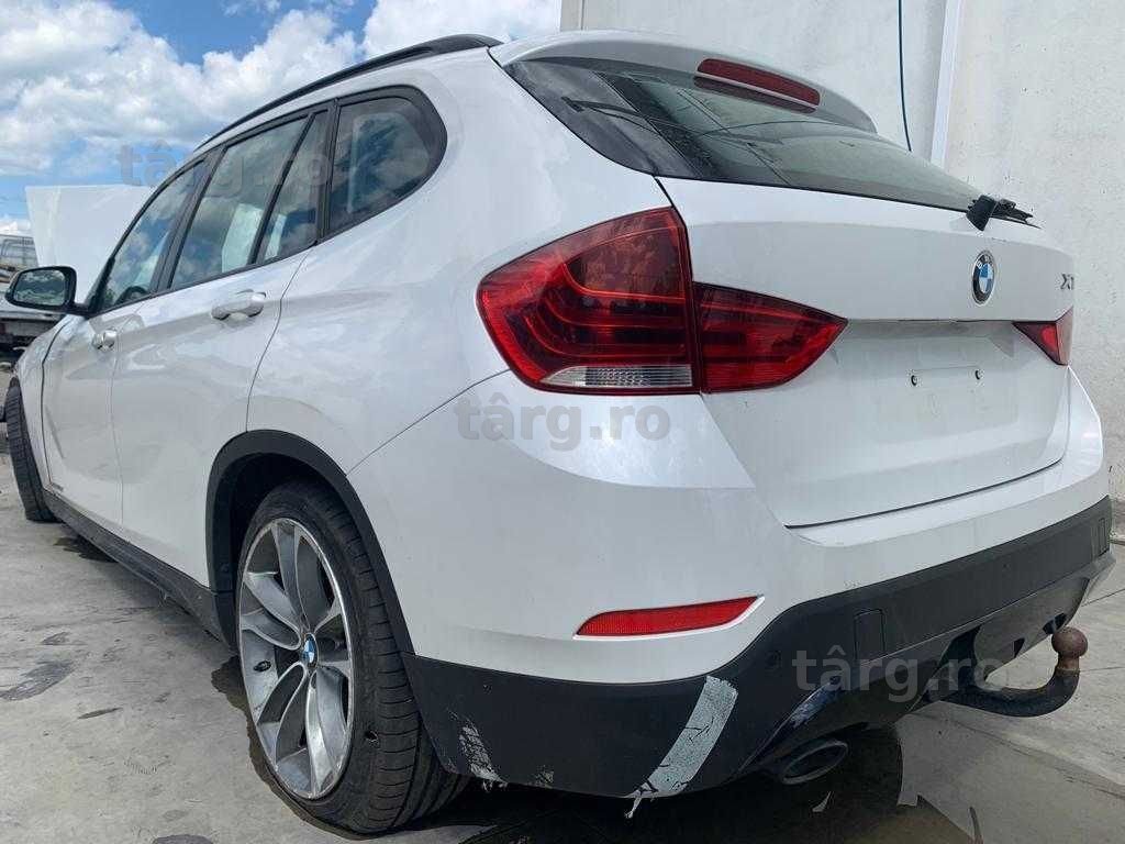 Dezmembrez bmw x1 e84 n47d20c/bmw x1 2.0/haion x1/bara spate x1