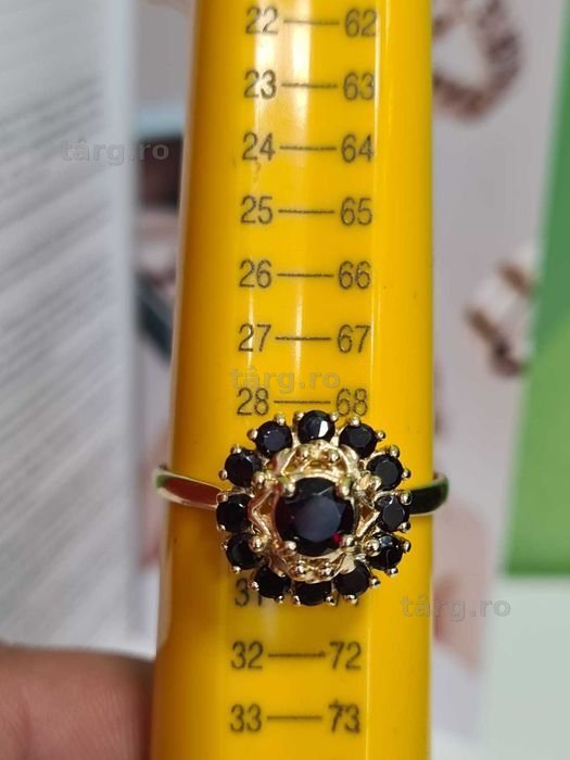 Inel aur 18k 5.04g(b68104.4/AG2 Tudor1) 4