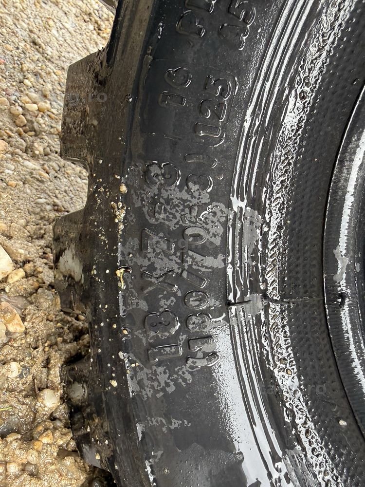 18x7-8 continental 5