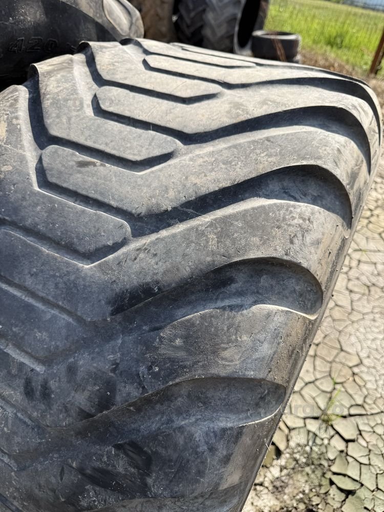 550/60r22,5 alliance 2