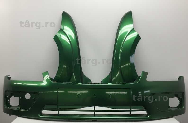 Bara & Aripa Fata Dreapta + Stanga Ford Focus 2 II 04-08 Kelp Verde